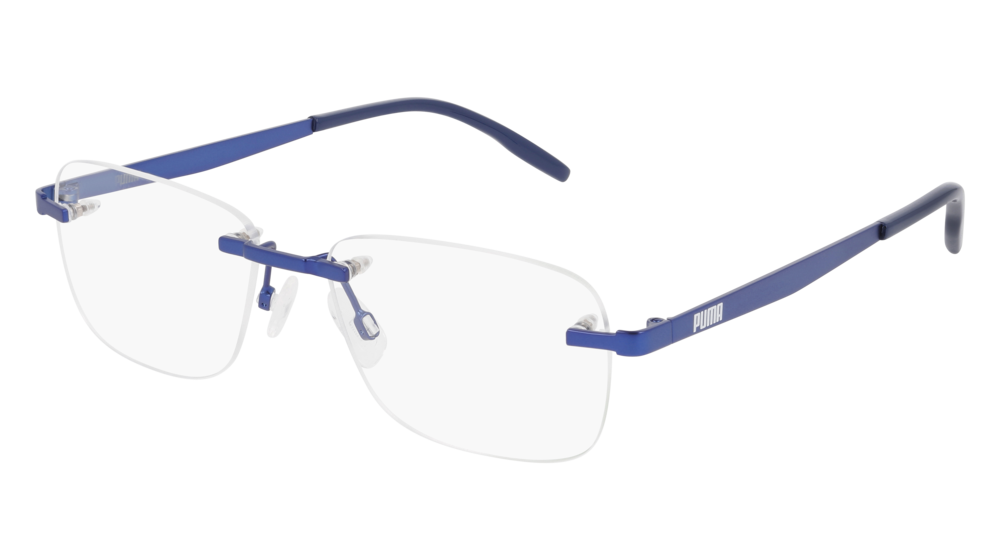 Puma PE0141O-003 53 Optical Frame GLAS